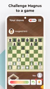 Play Magnus - Chess Academy