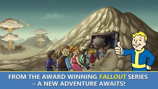 Fallout Shelter Online