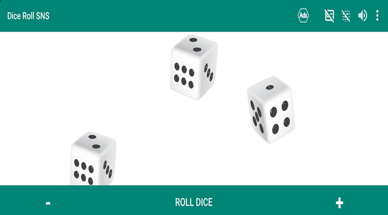 Dice