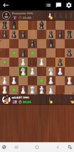 Chess Online