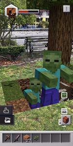 Minecraft Earth