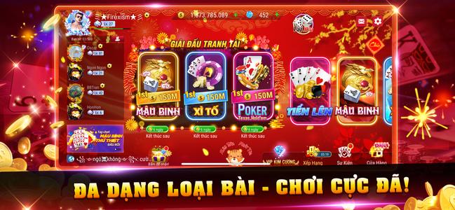 NPLAY: Game Bài Việt Online