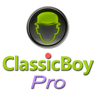 ClassicBoy Pro