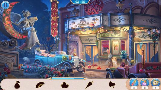 Seekers Notes: Hidden Objects