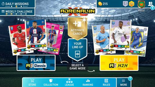 Panini FIFA 365 AdrenalynXL™