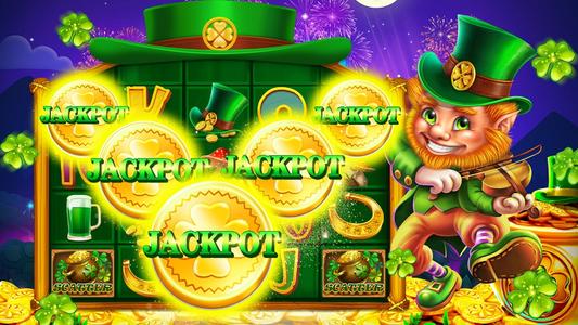 Lucky Spin Casino: slot games