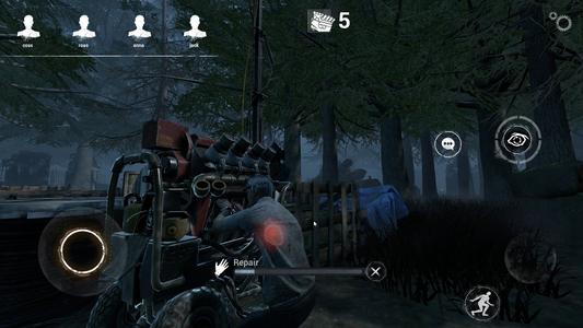 Dead by Daylight Mobile