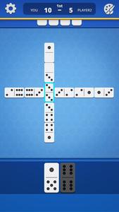 Dominoes