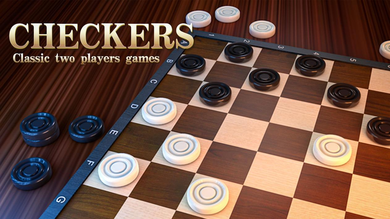 Checkers