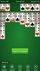 FreeCell Solitaire