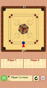 Carrom Board