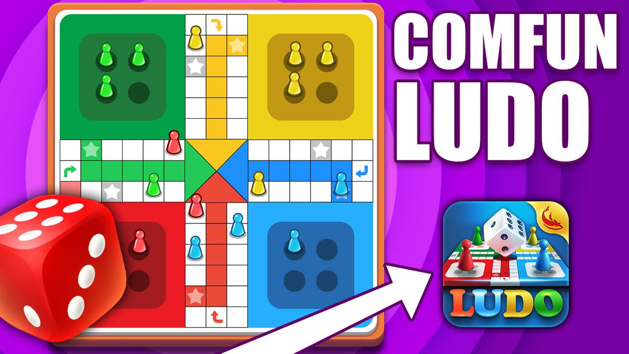 Ludo Comfun