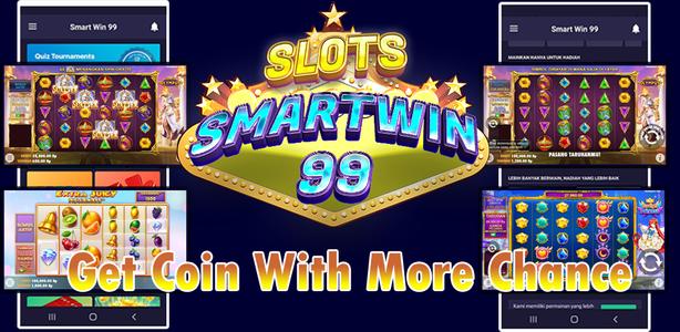 Smart Win99 - Slots Machine