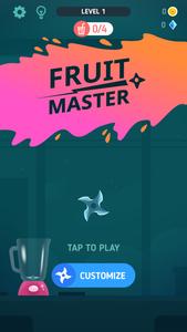 Fruit Master