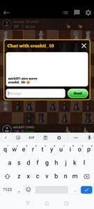 Chess Online