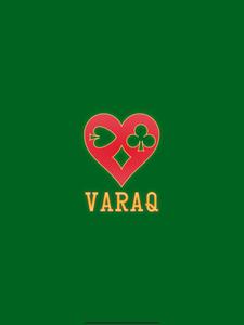 Varaq