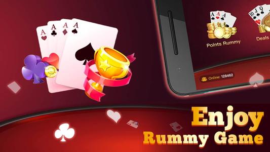 Rummy Blast