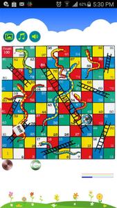 Snakes and Ladders