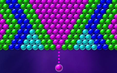 Bubble Shooter 2