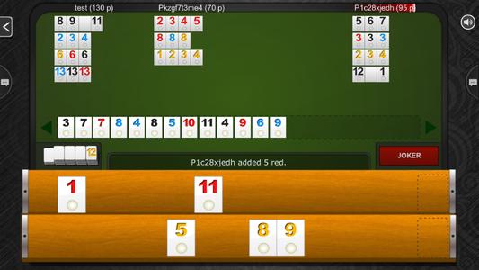 Rummy 45