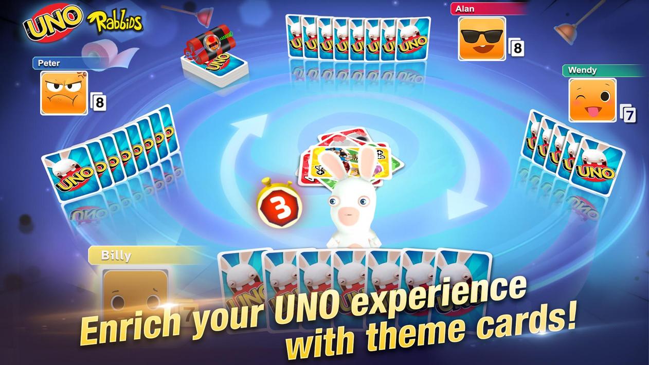 Uno PlayLink