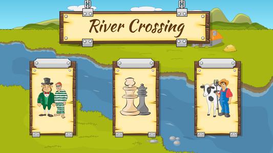 River Crossing