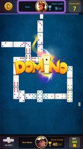 Dominoes