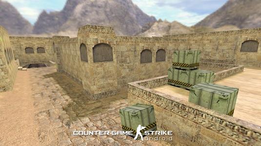 Counter Strike : Offline Game