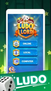 Ludo Lord