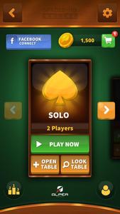 Spades - Batak HD Online