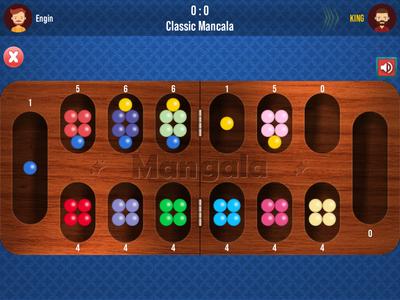 Mancala