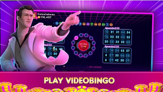 MundiGames: Bingo Slots Casino