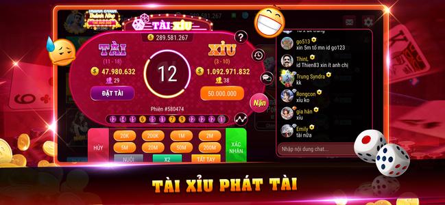 NPLAY: Game Bài Việt Online