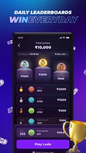 Legends of Ludo(LoL): Win Cash