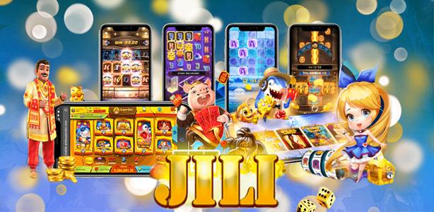 777 JILI Casino Online Games