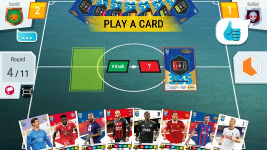 Panini FIFA 365 AdrenalynXL™