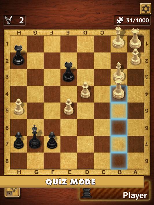 Master Chess Multiplayer