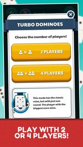 Dominos Online Jogatina: Game