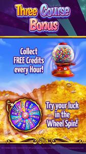 Willy Wonka Vegas Casino Slots