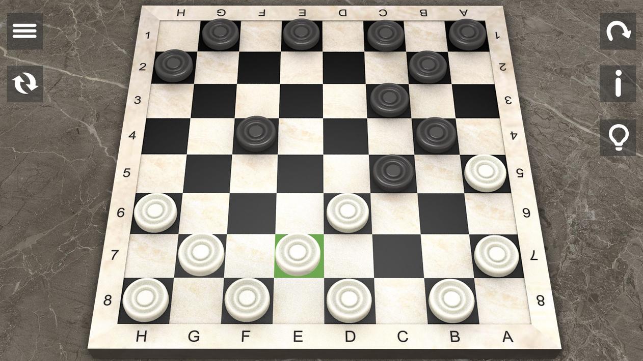 Checkers