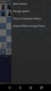 DroidFish Chess