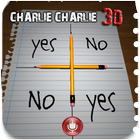 Charlie Charlie challenge 3d