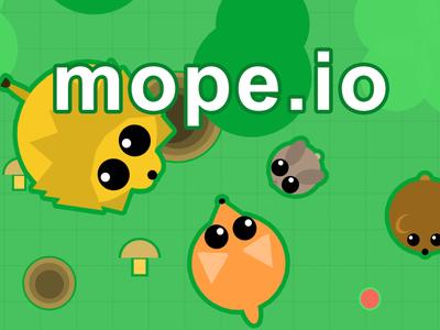 mope.io