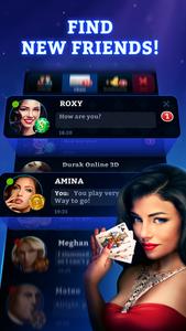 Durak Online 3D