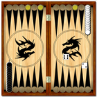 Backgammon - Narde