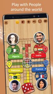 Ludo Classic