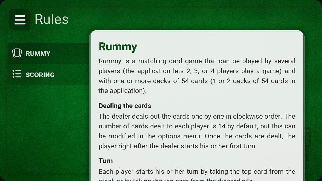 Rummy