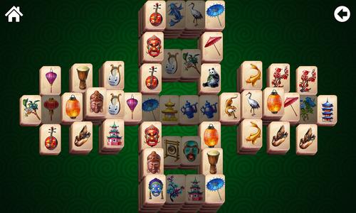 Mahjong Epic