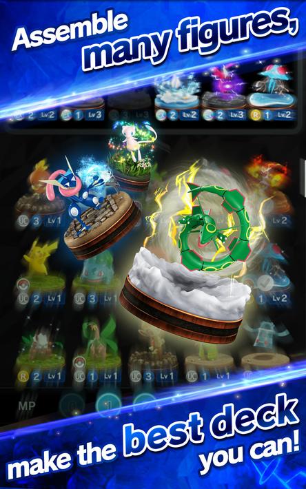 Pokémon Duel