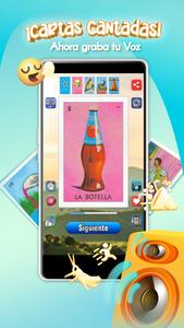 Baraja de Lotería Mexicana